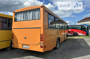 Пригородный автобус Jelcz 120M 2000 в 