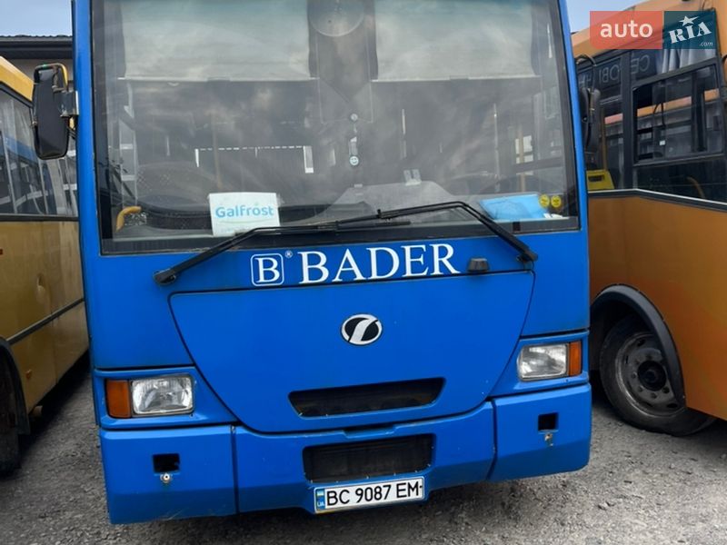 Jelcz 120M 1999 Jelcz 120M 1999