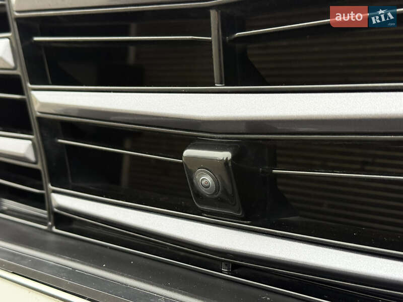 Внедорожник / Кроссовер Jetour Dashing 2024 в Киеве