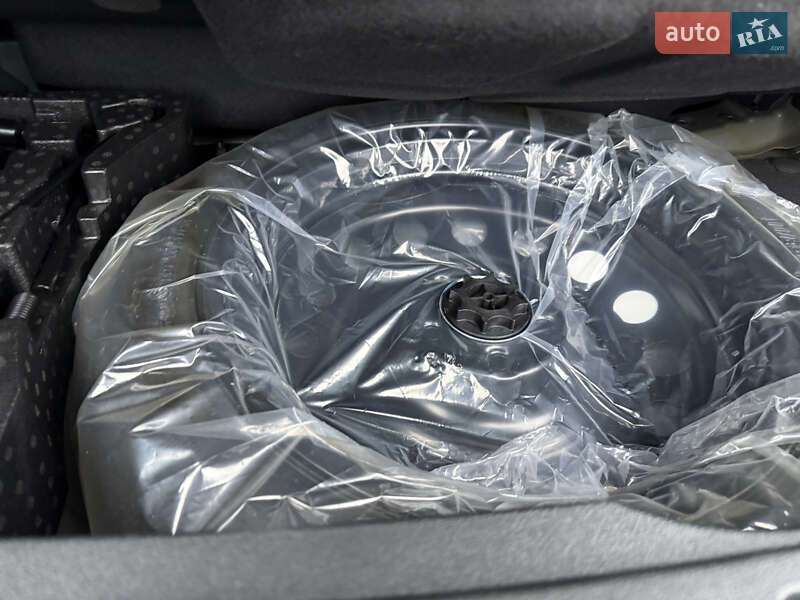 Внедорожник / Кроссовер Jetour Dashing 2024 в Киеве