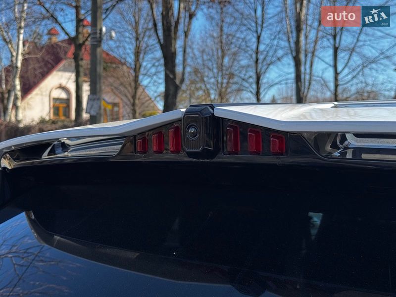 Внедорожник / Кроссовер Jetour Dashing 2023 в Киеве