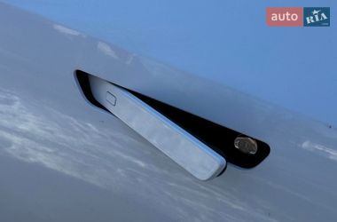 Внедорожник / Кроссовер Jetour Dashing 2023 в Киеве