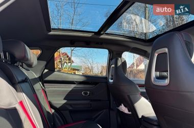Внедорожник / Кроссовер Jetour Dashing 2023 в Киеве
