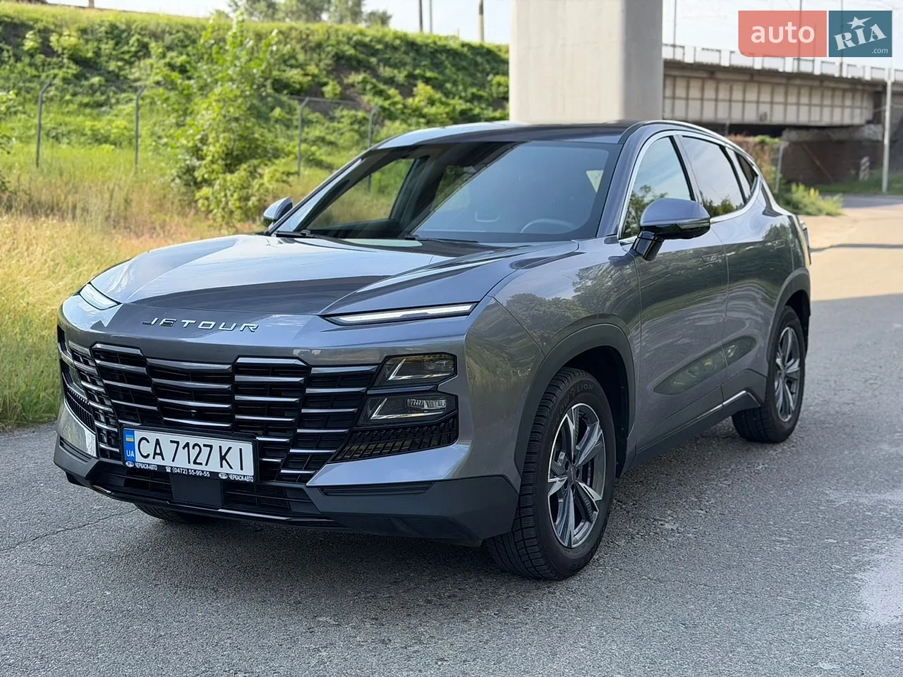 2024 Toyota RAV 4 - мініатюра 34