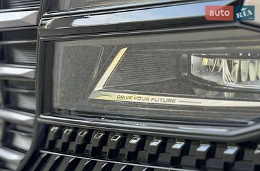 Внедорожник / Кроссовер Jetour Dashing 2024 в Киеве фото 15 Внедорожник / Кроссовер Jetour Dashing 2024 в Киеве