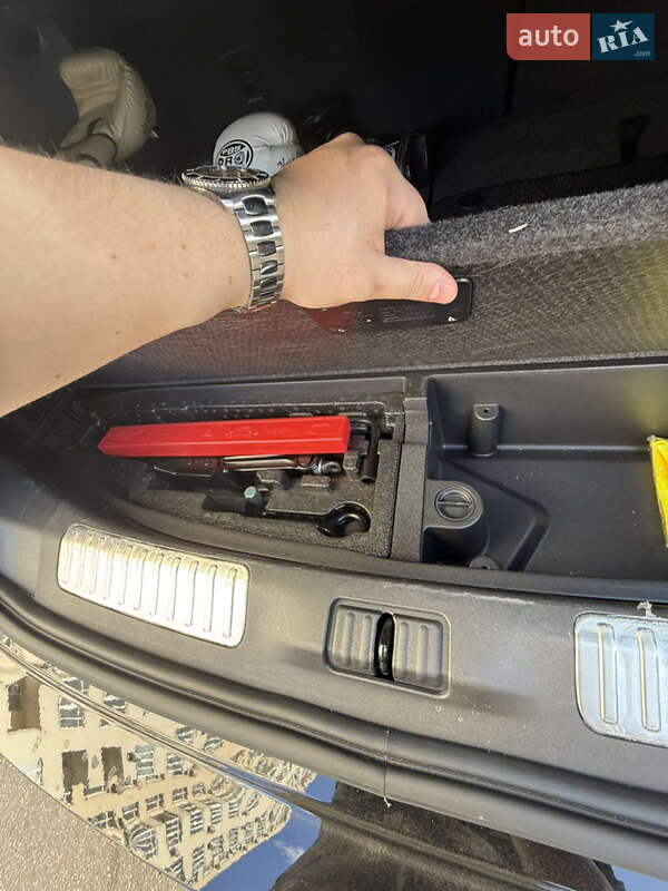 Внедорожник / Кроссовер Jetour X70 Plus 2024 в Киеве