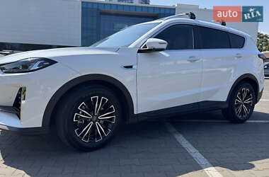 Внедорожник / Кроссовер Jetour X70 Plus 2024 в 