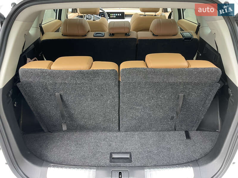 Позашляховик / Кросовер Jetour X70 Plus 2023 в Одесі фото 14 Позашляховик / Кросовер Jetour X70 Plus 2023 в Одесі