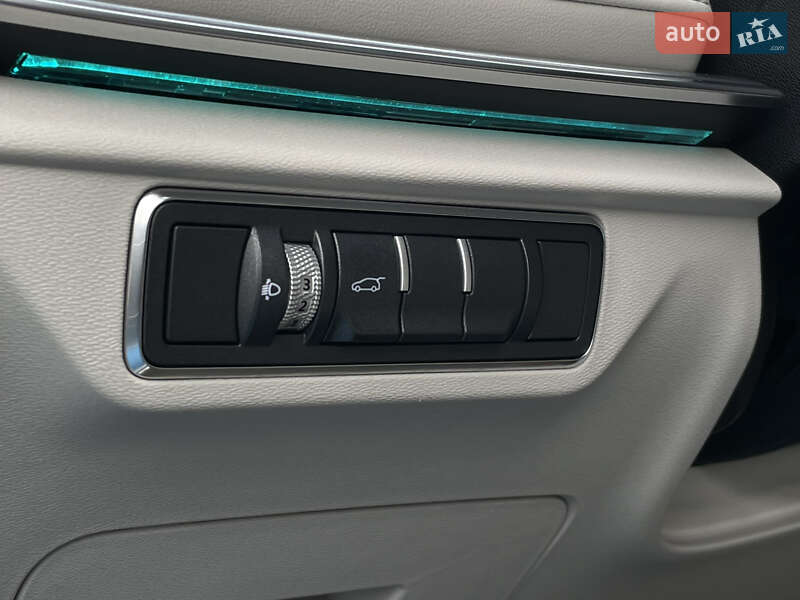 Позашляховик / Кросовер Jetour X70 Plus 2023 в Одесі фото 36 Позашляховик / Кросовер Jetour X70 Plus 2023 в Одесі