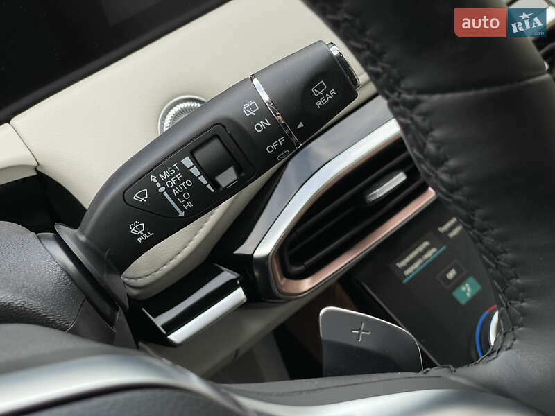 Позашляховик / Кросовер Jetour X70 Plus 2023 в Одесі фото 42 Позашляховик / Кросовер Jetour X70 Plus 2023 в Одесі