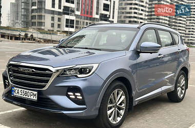 Позашляховик / Кросовер Jetour X70 Plus 2022 в Києві