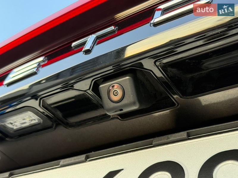 Внедорожник / Кроссовер Jetour X70 Plus 2024 в Киеве