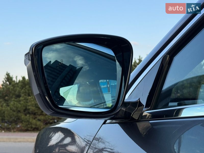 Внедорожник / Кроссовер Jetour X70 Plus 2024 в Киеве