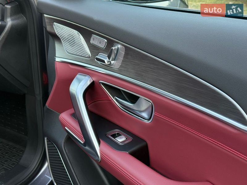 Внедорожник / Кроссовер Jetour X70 Plus 2024 в Киеве