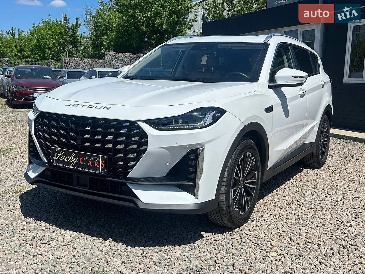 2013 SsangYong Kyron - мініатюра 43