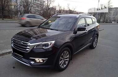 Внедорожник / Кроссовер Jetour X70 2021 в Киеве