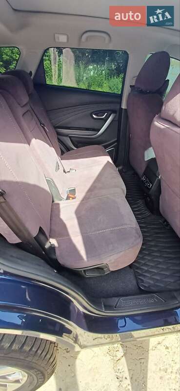 Минивэн Jetour X70 2021 в Измаиле фото 7 Минивэн Jetour X70 2021 в Измаиле