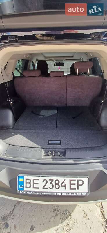 Минивэн Jetour X70 2021 в Измаиле фото 6 Минивэн Jetour X70 2021 в Измаиле