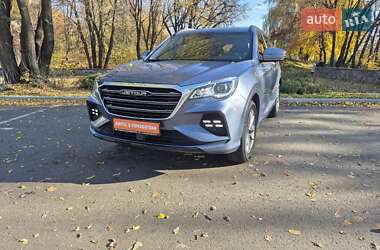 Внедорожник / Кроссовер Jetour X70 2022 в Черкассах