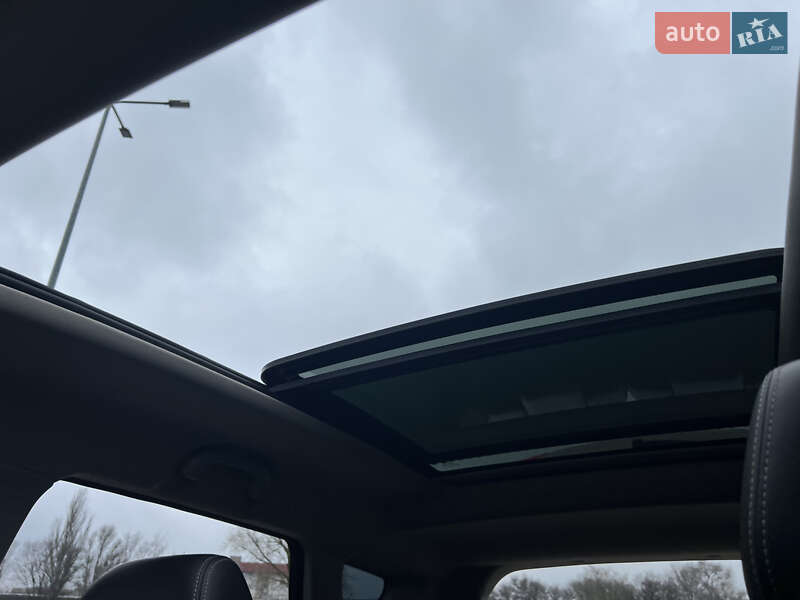 Внедорожник / Кроссовер Jetour X70 2021 в Днепре фото 8 Внедорожник / Кроссовер Jetour X70 2021 в Днепре