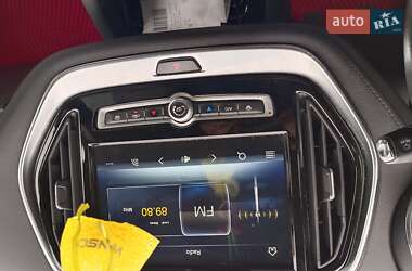 Позашляховик / Кросовер Jetour X70 2020 в Луцьку