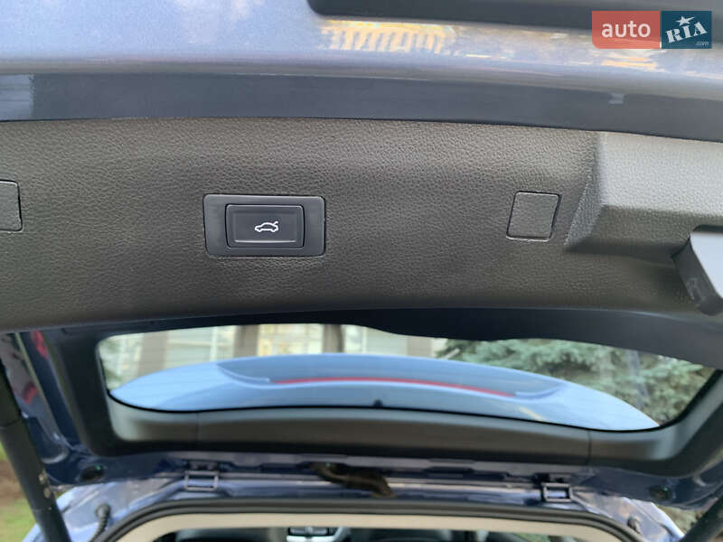 Внедорожник / Кроссовер Jetour X70 2021 в Кривом Роге