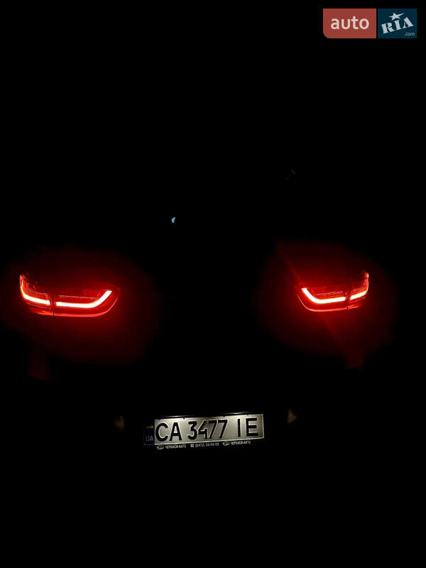 Внедорожник / Кроссовер Jetour X70 2021 в Черкассах