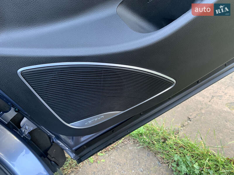 Позашляховик / Кросовер Jetour X70 2021 в Кривому Розі