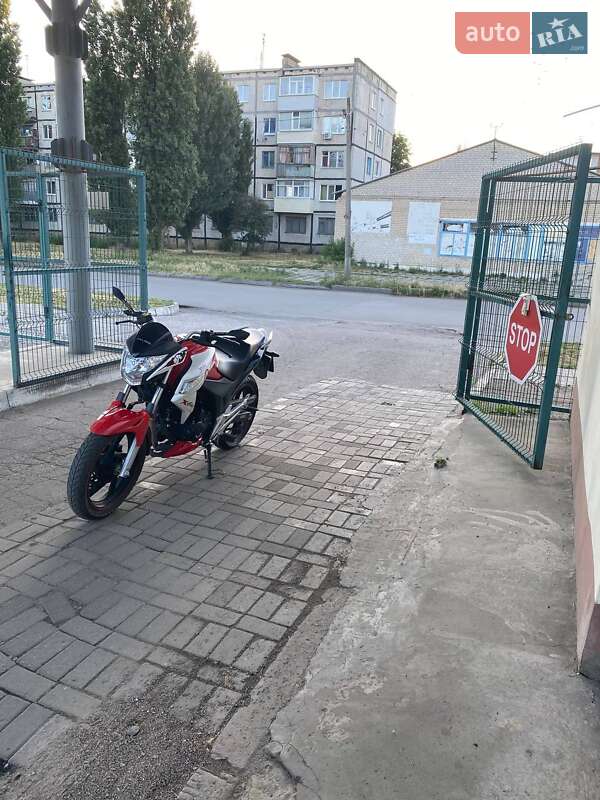 Мотоцикл Классік Jialing JH 2014 в Павлограді