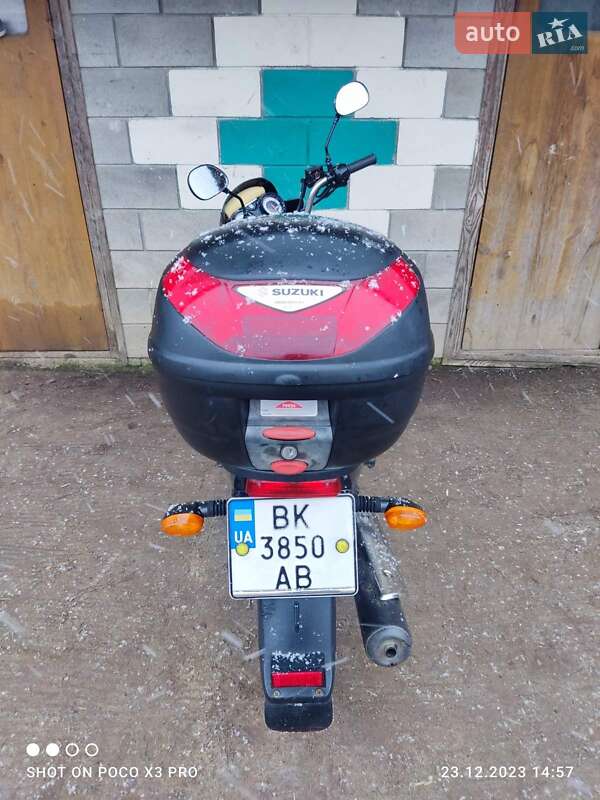 Мотоцикл Классик Jianshe JS 125-C 2019 в Владимирце