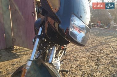 Мотоцикл Туризм Jianshe JYM 2018 в Борщеве