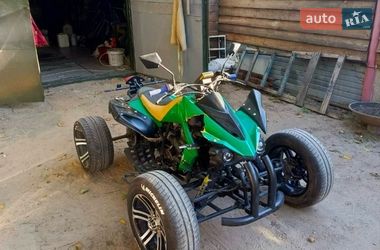 Квадроцикл спортивний Jinling 250 2014 в Павлограді