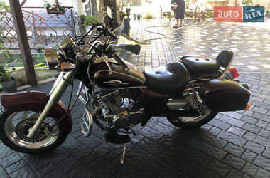 Мотоцикл Чоппер Jinlun Texan 2013 в 