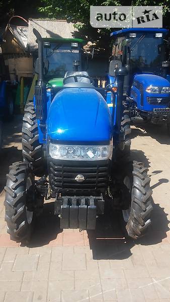 Трактор Jinma 3244 2018 в Виннице