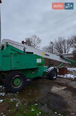 Автовышка JLG 1230ES 1998 в Днепре