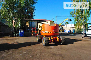 Коленчатый подьемник JLG 450 2007 в Житомире