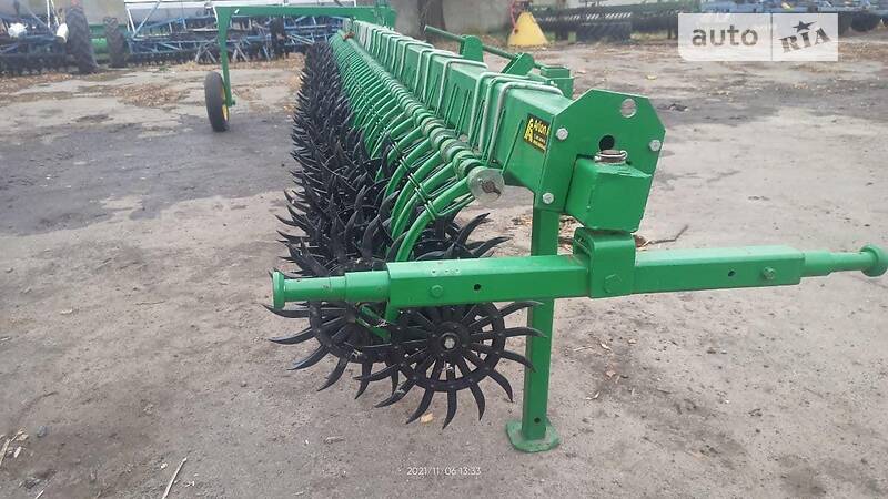 John Deere 1010