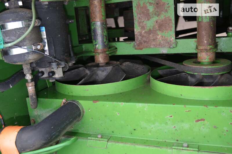 Інша спецтехніка John Deere 1065 1986 в Іваничах