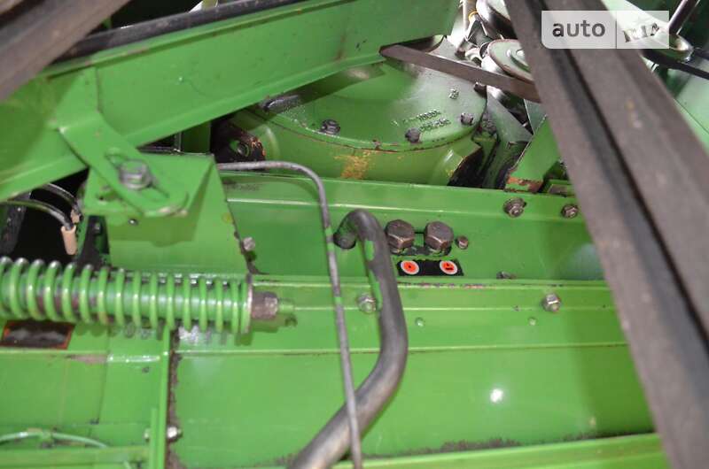 Інша спецтехніка John Deere 1065 1986 в Іваничах