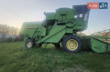 Другая спецтехника John Deere 1210G 1979 в Любомле