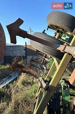 Другая спецтехника John Deere 1210G 2011 в 
