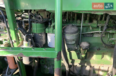 Інша спецтехніка John Deere 1210G 2008 в Умані