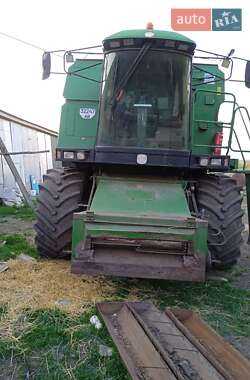 Другая спецтехника John Deere 1210G 1996 в Бершади