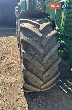 Другая спецтехника John Deere 1210G 1997 в 