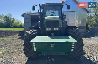 Другая спецтехника John Deere 1210G 1997 в 