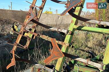 Другая спецтехника John Deere 1210G 2011 в 