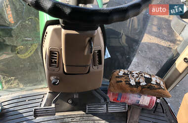 Другая спецтехника John Deere 1210G 1995 в 