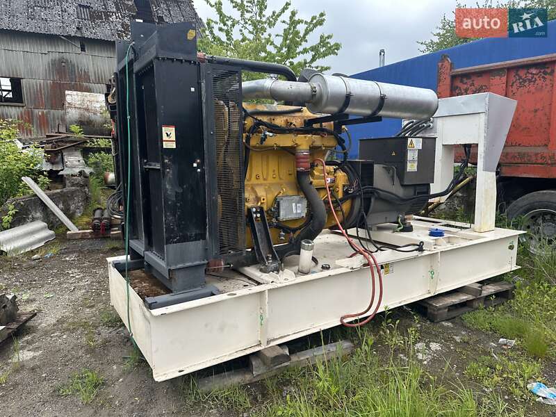 John Deere 1210G 2004