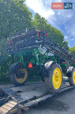 Другая спецтехника John Deere 1210G 2013 в 