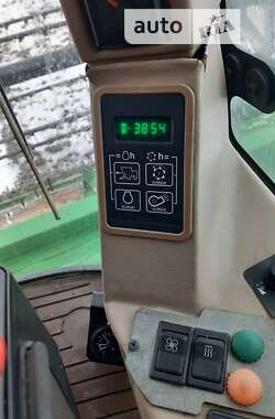 Інша спецтехніка John Deere 2256 2001 в 